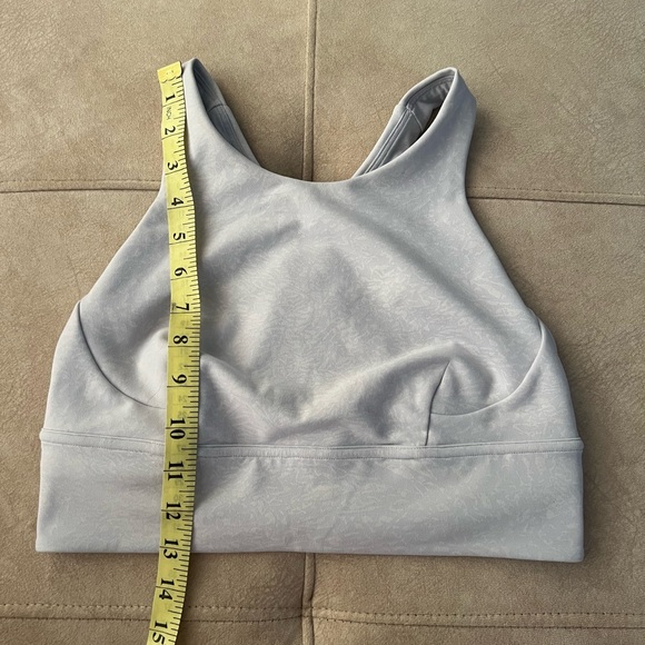 Lululemon Sports Bra - Picture 8 of 15